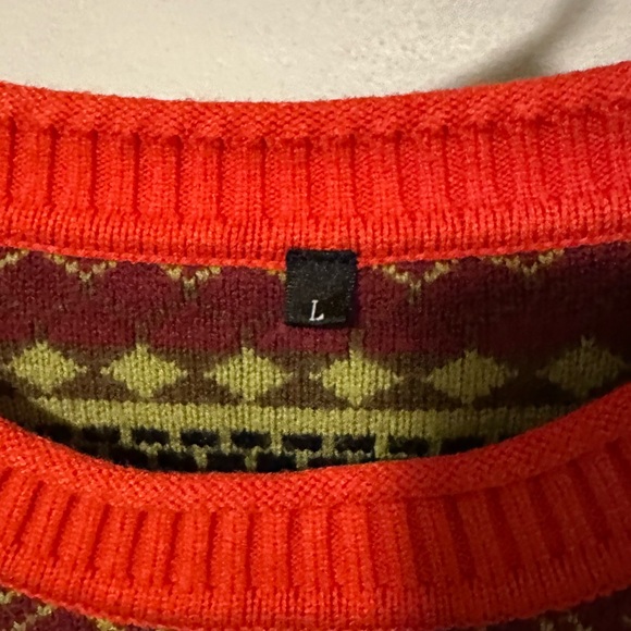 Perfect Fall/Winter Sweater - Picture 2 of 6